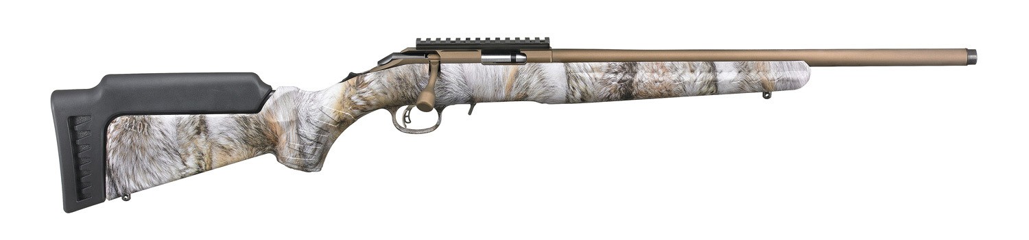 RUG YOTE 17HMR 18